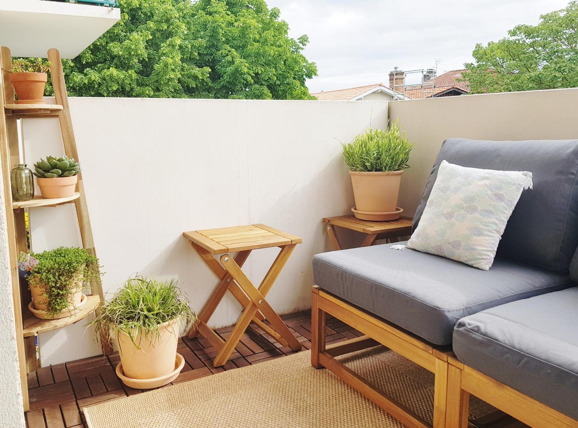 Apartmán Au Coeur Du Bassin D'Arcachon Gujan-Mestras Exteriér fotografie