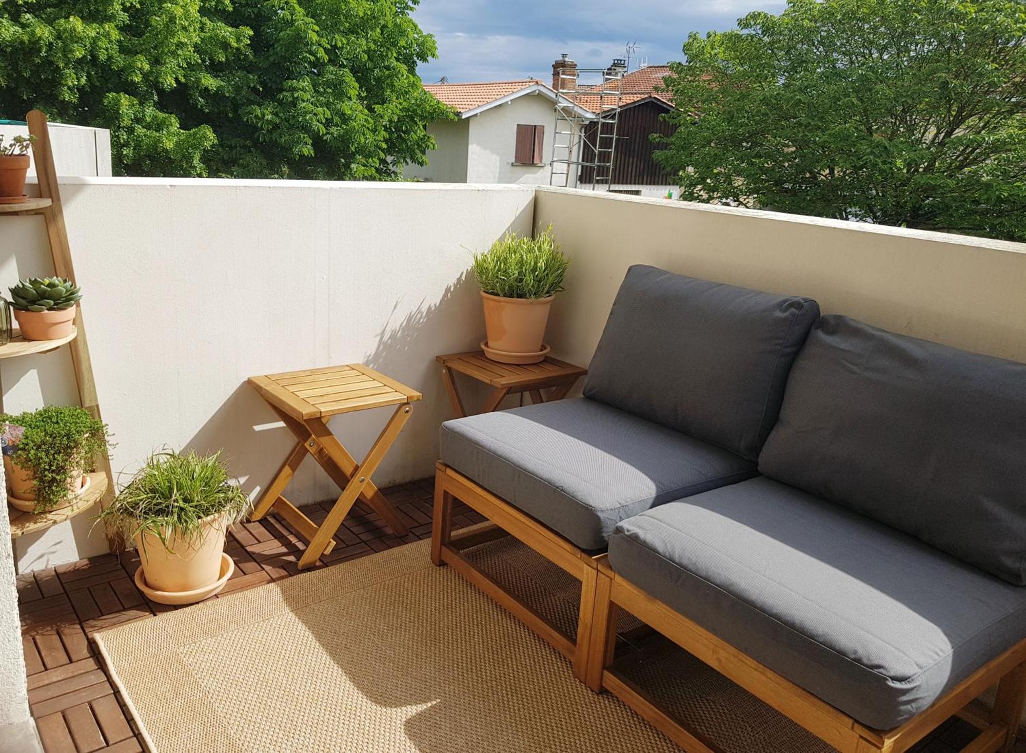 Apartmán Au Coeur Du Bassin D'Arcachon Gujan-Mestras Exteriér fotografie